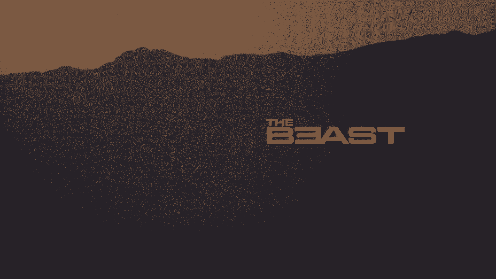 screenshot of The Beast