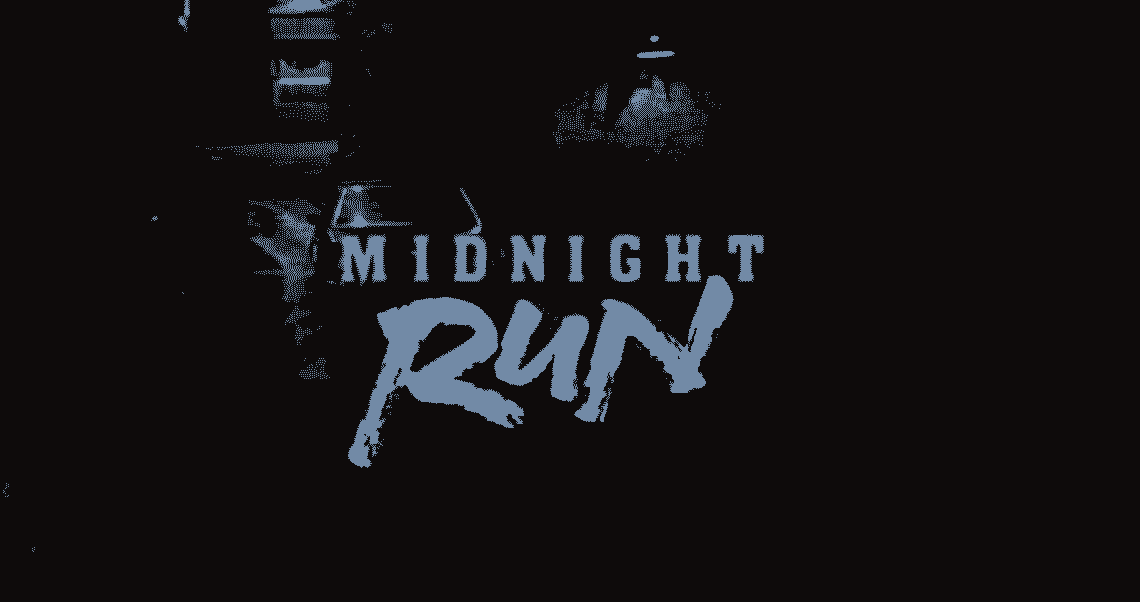 screenshot of Midnight Run